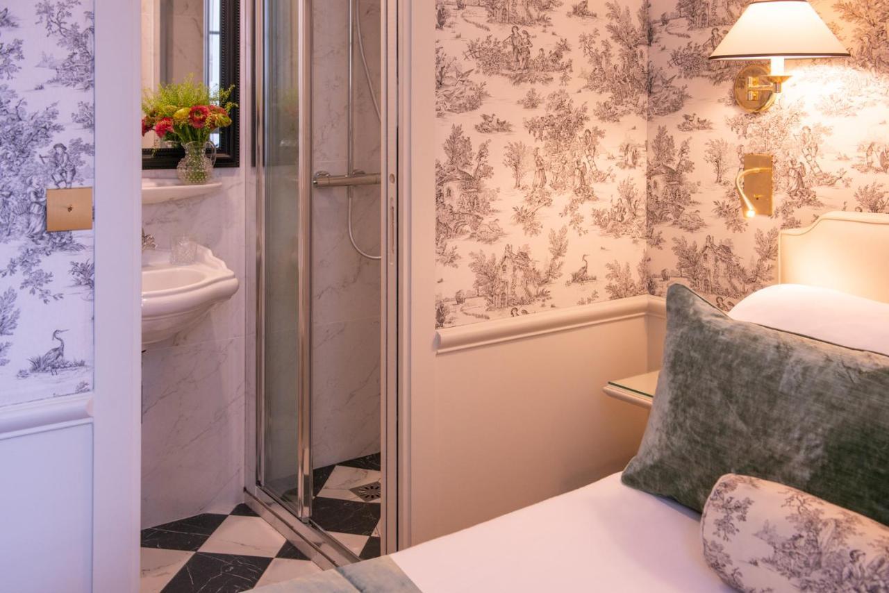 Hotel Du Champ De Mars Paris Luaran gambar